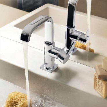 Grohe, Allure, egykaros mosdcsaptelep, 32146000