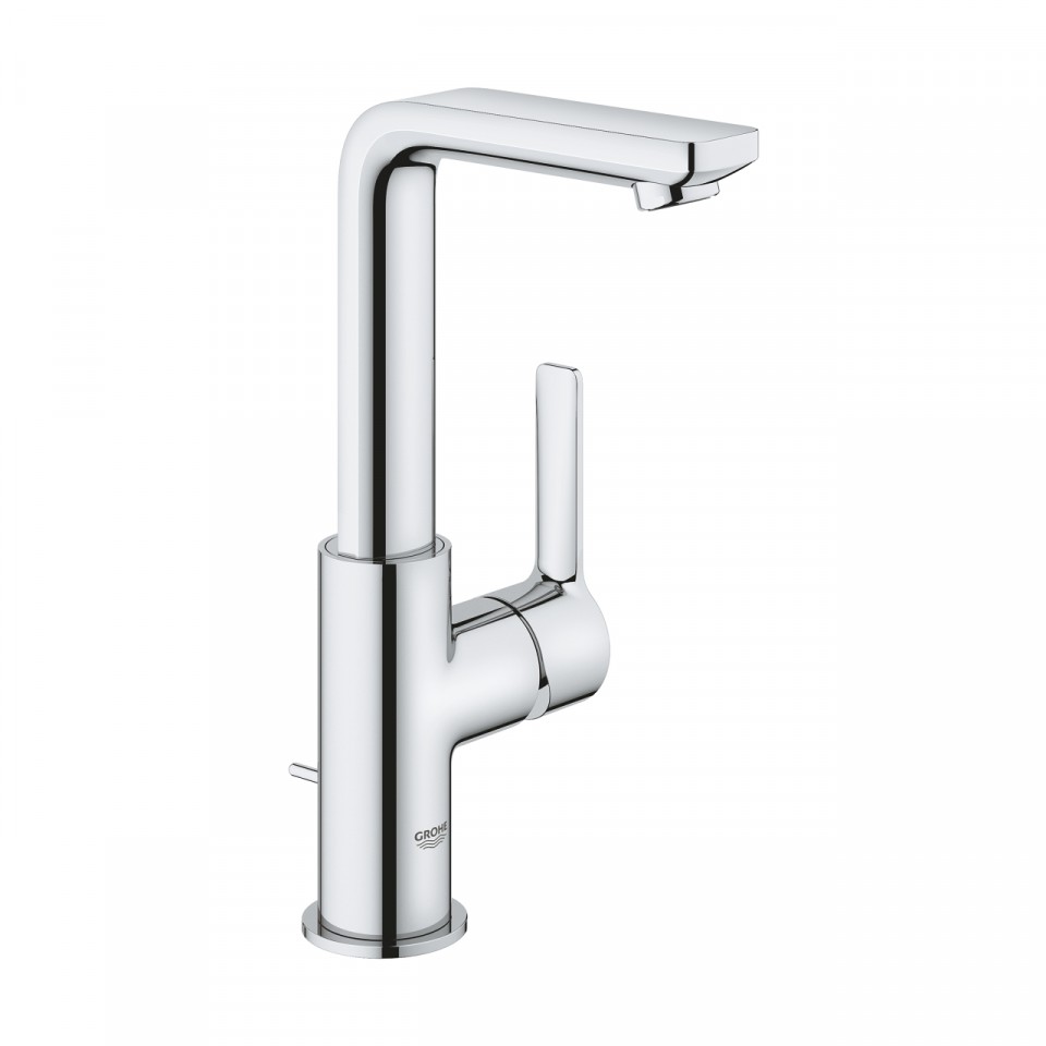 Grohe, Lineare mosd csaptelep, L, krm, 23296001