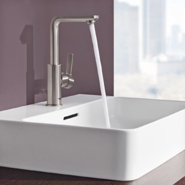 Grohe, Lineare mosd csaptelep, L, krm, 23296001