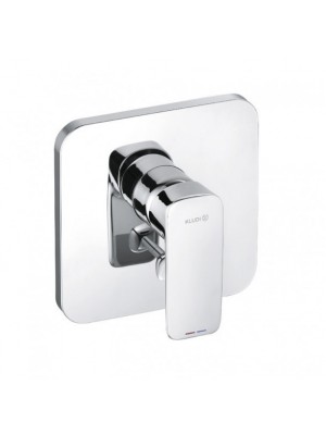 Kludi, Pure&Style, falsk alatti kd- s zuhanycsaptelep 406500575