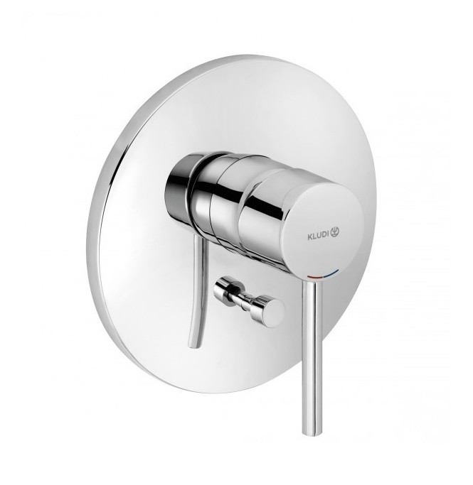 Kludi, Bozz, fals�k alatti k�d- �s zuhanycsaptelep 386500576