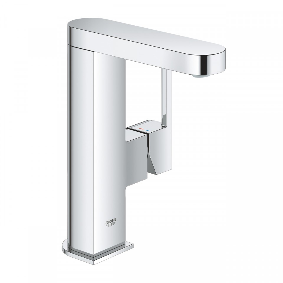 Grohe, Plus, Mosd csaptelep, egykaros M-es 23872003