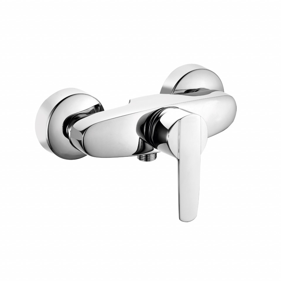 Kludi, Active, zuhanycsaptelep, zuhanyszett n�lk�l, 388420561