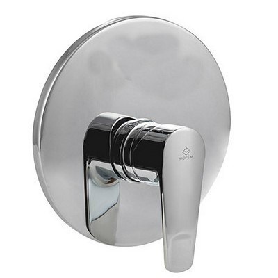 Mof�m, Junior Evo, S�llyesztett zuhany csaptelep, 153-0065-00