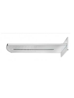 Teka, Spa, fali zuhanyfej, 2 funkcis, krm, 79.006.73.00