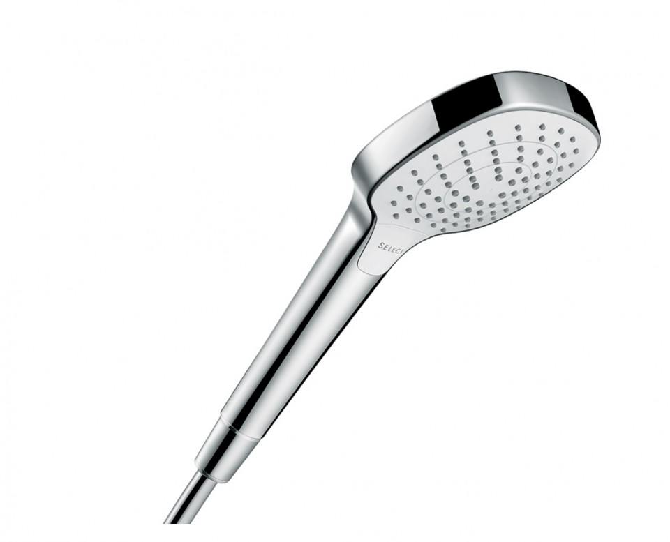 Hansgrohe, Croma Select E Vario, kzizuhany, fehr/krm, 26812400