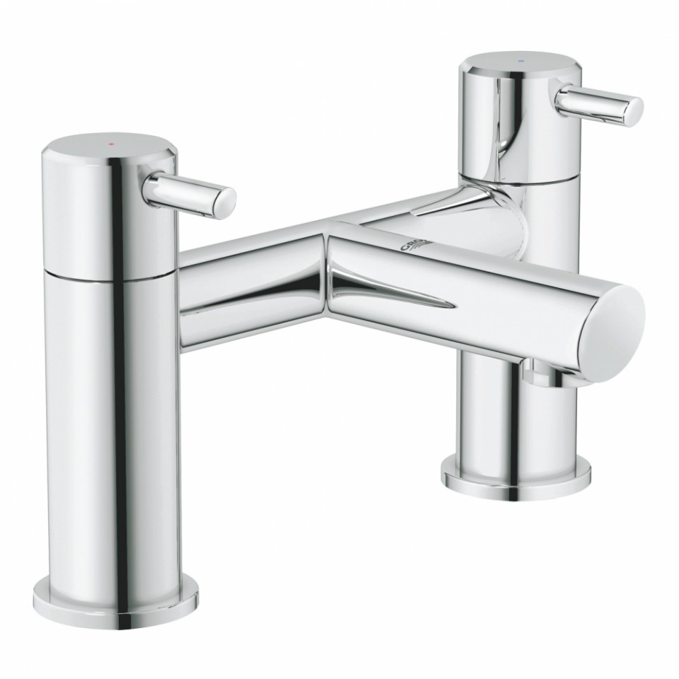 Grohe, Concetto, ktfoganyts kd csaptelep, 25102000