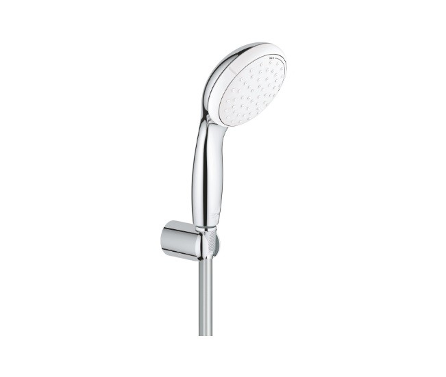 Grohe, Tempesta 100 falitarts zuhanyszett kzizuhannyal 27799001