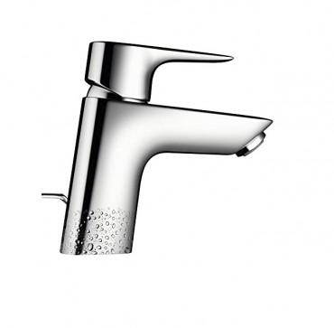 Hansgrohe, MySport, mosd csaptelep 70 CoolStart, lefoly garnitrval, 71114000