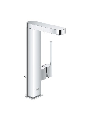 Grohe, Plus, mosd csaptelep, L-es, hzrudas leeresztgarnitrval, 23843003