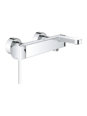 Grohe, Plus, kdtlt csaptelep, krm, 33553003