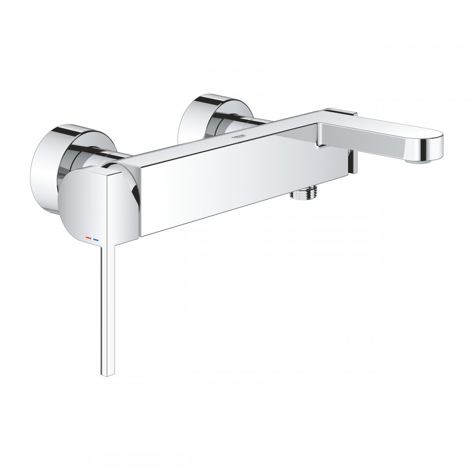 Grohe, Plus, kdtlt csaptelep, krm, 33553003