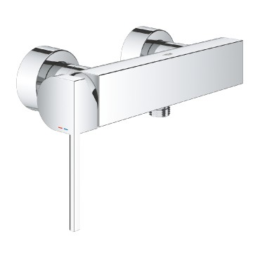 Grohe, Plus, kdtlt csaptelep, krm, 33553003