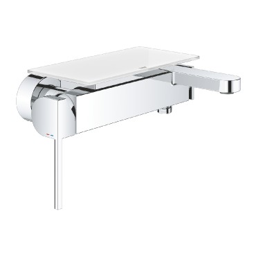 Grohe, Plus, kdtlt csaptelep, krm, 33553003