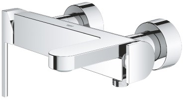 Grohe, Plus, kdtlt csaptelep, krm, 33553003