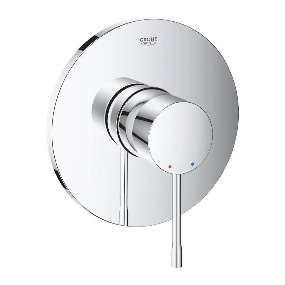 Grohe, Essence egykaros zuhany csaptelep 1 utas, 24057001