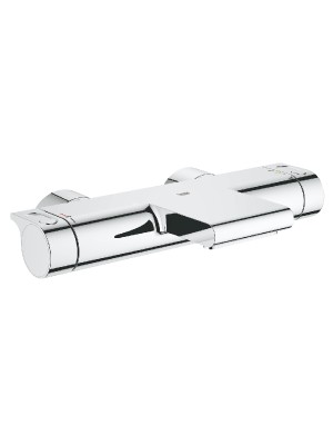 Grohe, Grohtherm 2000, termoszttos kdtlt csaptelep, krm, 34174001