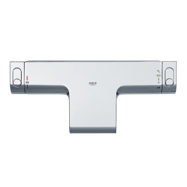 Grohe, Grohtherm 2000, termoszttos kdtlt csaptelep, krm, 34174001