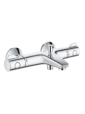 Grohe, Grohtherm 800, termoszttos kdtlt csaptelep, krm, 34567000