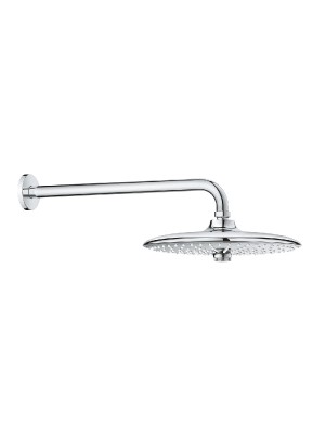 Grohe, Euphoria 260, fejzuhany, esztet, 380 mm, 3 funkcis, 26459000