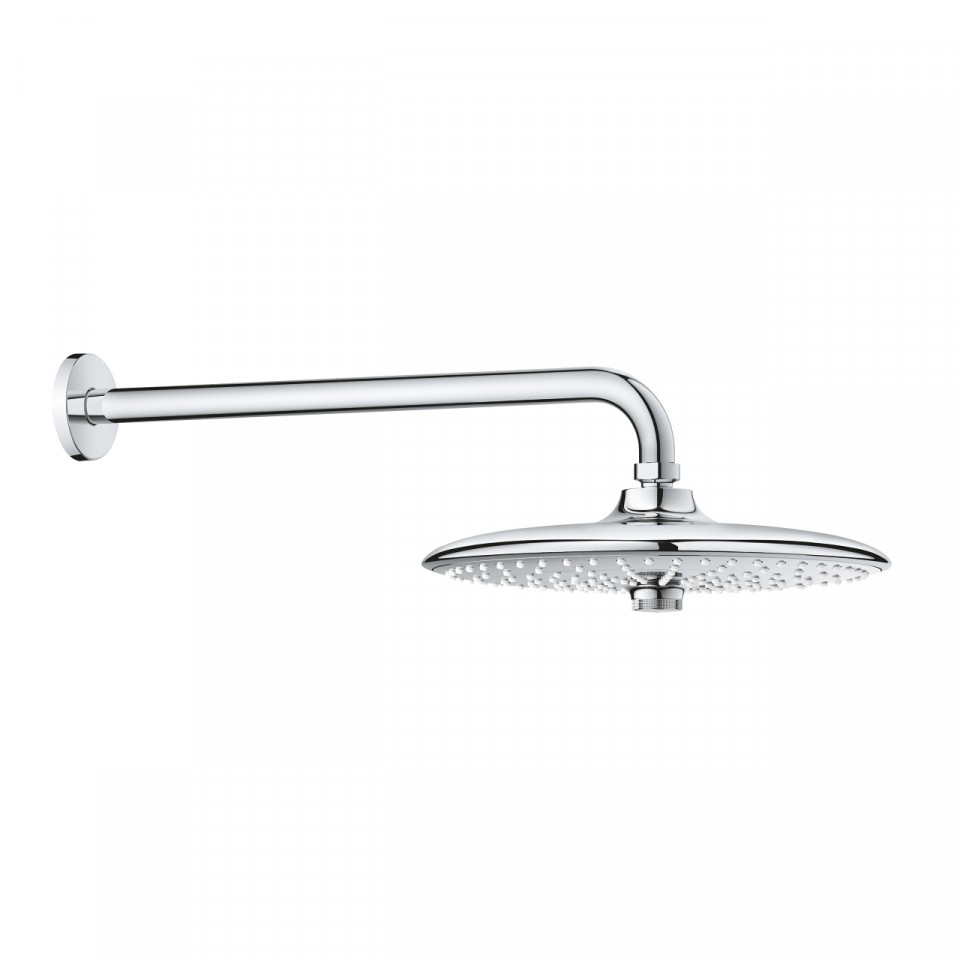 Grohe, Euphoria 260, fejzuhany, esztet, 380 mm, 3 funkcis, 26459000