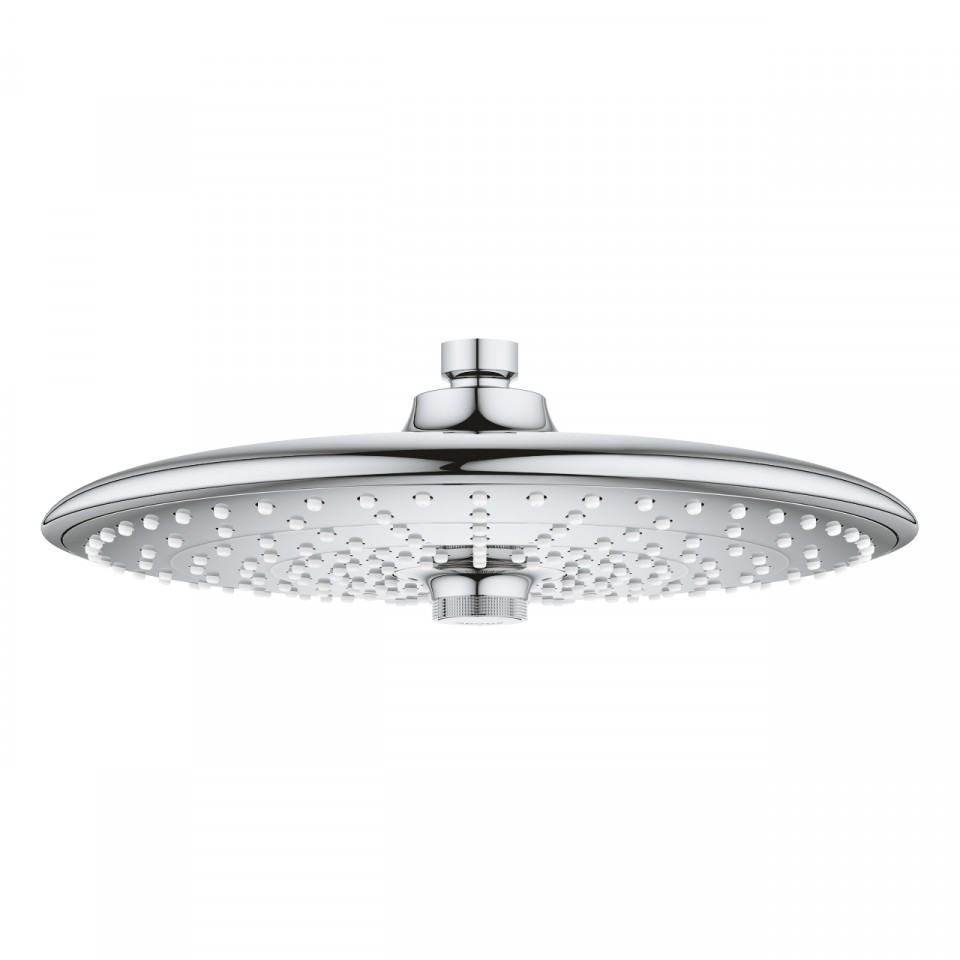 Grohe, Euphoria 260, fejzuhany, esztet, 260 mm, 3 funkcis, 26456000