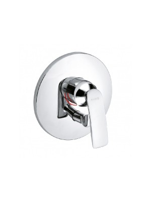 Kludi, Balance , falsk alatti kdtlt- s zuhanycst, krm, 526500575