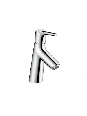 Hansgrohe, Talis S mosd csaptelep 80, push-open lefolygarnitrval, 72011000