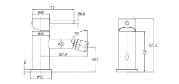 Wellis, Comino, Bid Csaptelep, ACS0265