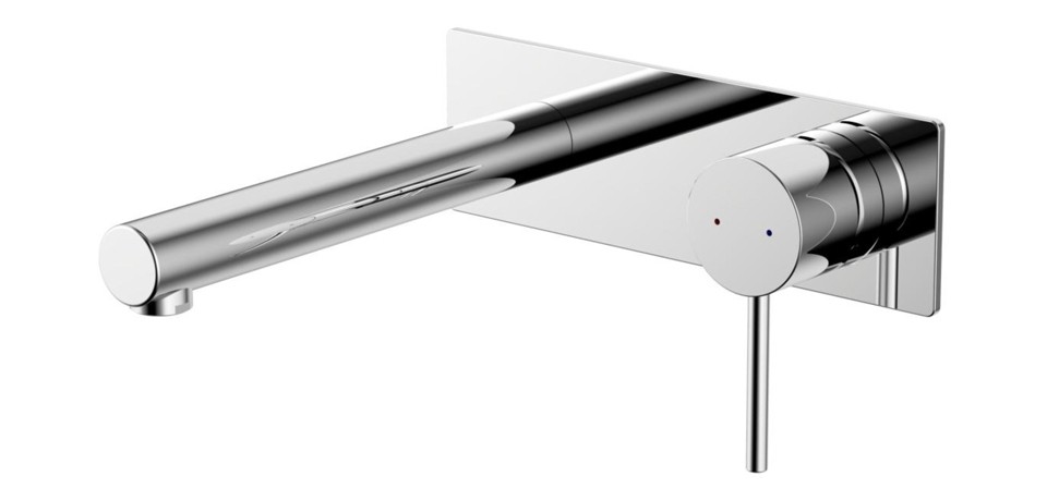 Wellis, Comino, Mosd csaptelep fali, ACS0264