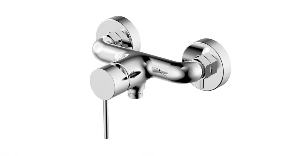 Wellis, Comino, Zuhany csaptelep, ACS0267