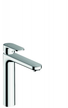 Hansgrohe, Vernis, Egykaros mosdcsaptelep 190, automata lefolygarnitrval, 71552000