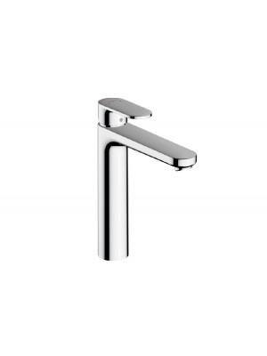 Hansgrohe, Vernis, Egykaros mosdcsaptelep 190, automata lefolygarnitrval, 71552000