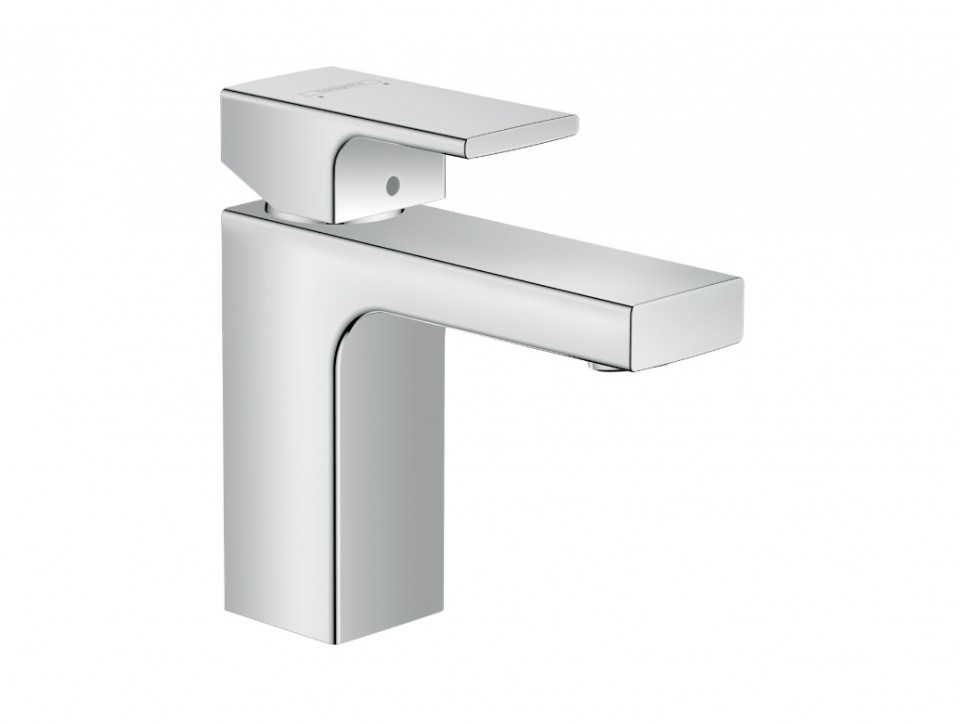 Csaptelep, Hansgrohe, Vernis 71569000, egykaros mosd, 100