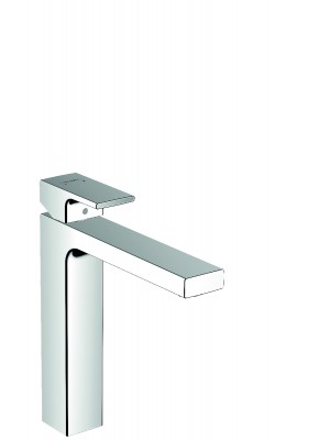 Hansgrohe, Vernis, Egykaros mosdcsaptelep 190, lefolygarnitra nlkl, 71591000