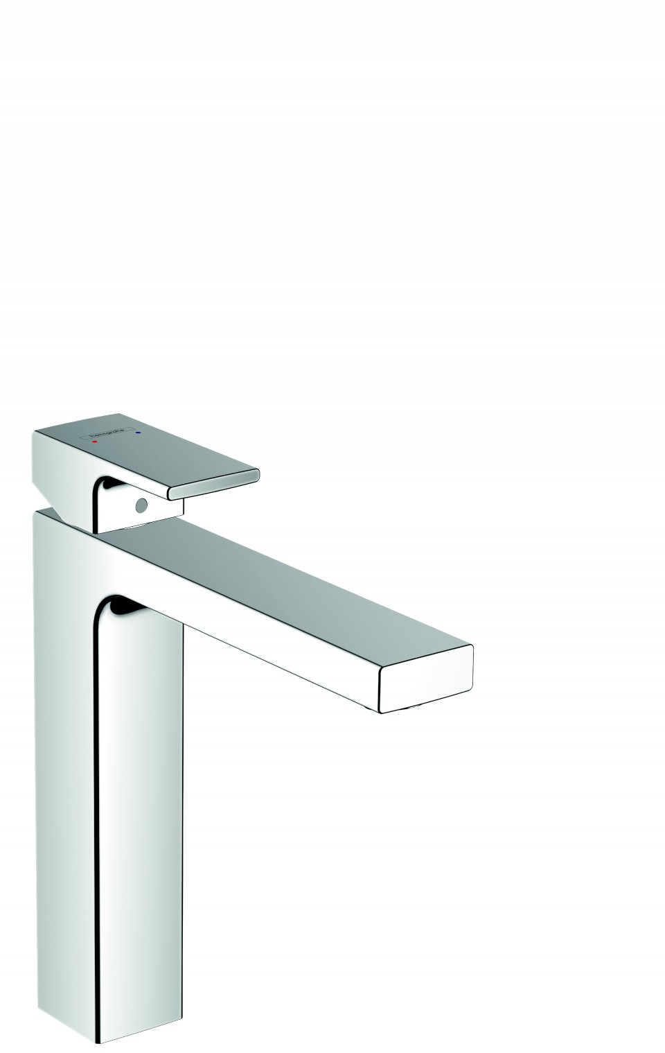 Hansgrohe, Vernis, Egykaros mosdcsaptelep 190, lefolygarnitra nlkl, 71591000