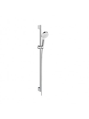 Hansgrohe, Crometta Vario 90 cm zuhanyszett, Casetta szappantartval, 26536400