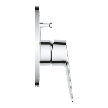 Grohe, Bau edge falsk alatti, egykaros kdcsaptelep, 29079001