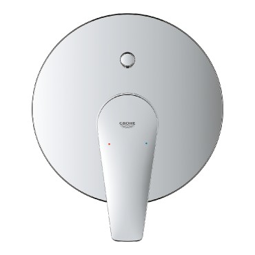 Grohe, Bau edge falsk alatti, egykaros kdcsaptelep, 29079001