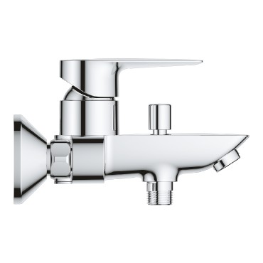 Grohe, Bau edge, egykaros kdcsaptelep, 23604001