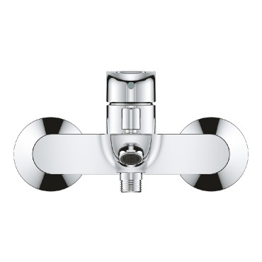 Grohe, Bau edge, egykaros kdcsaptelep, 23604001