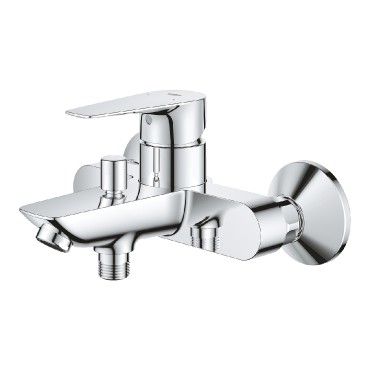 Grohe, Bau edge, egykaros kdcsaptelep, 23604001