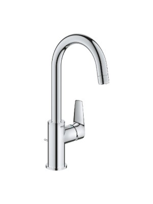 Grohe, Bau edge, egykaros mosogat csaptelep, L-es mret, 23760001