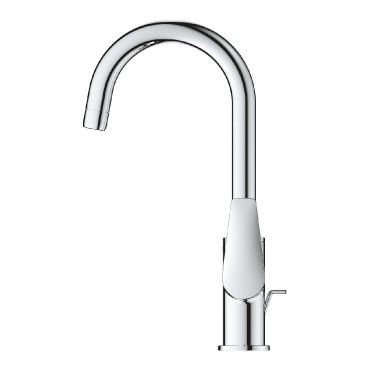 Grohe, Bau edge, egykaros mosogat csaptelep, L-es mret, 23760001