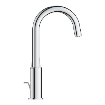 Grohe, Bau edge, egykaros mosogat csaptelep, L-es mret, 23760001