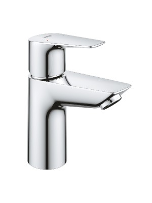 Grohe, Bau edge, egykaros mosdcsaptelep, S-es mret, 23895001