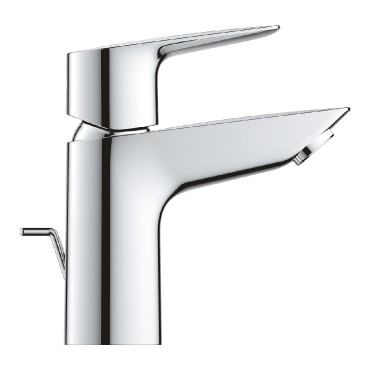 Grohe, Bau edge, egykaros mosdcsaptelep, S-es mret, 23328001