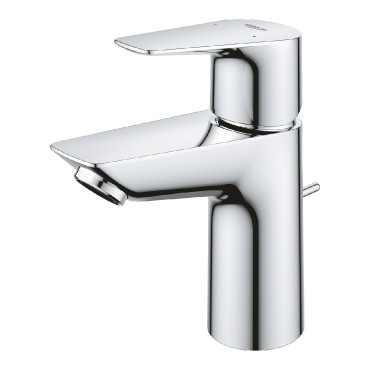 Grohe, Bau edge, egykaros mosdcsaptelep, S-es mret, 23328001