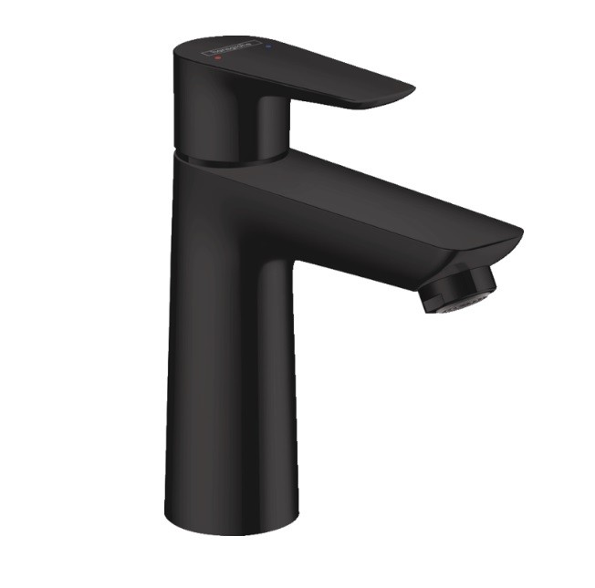 Hansgrohe, Talis E egykaros mosd�, ComfortZone 110, lefoly� garnit�r�val 71710670