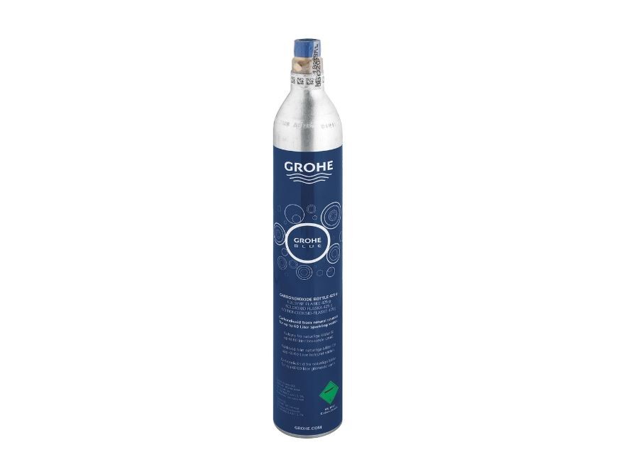 Grohe, Blue Home, CO palack, 425 g, 40920000